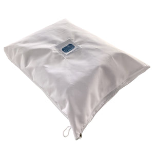 Premium Fitted Table Cover 6ft 4-Sided (Close Back) (Full-Color Dye Sublimation, Full Bleed)