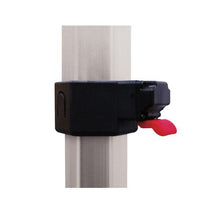 Load image into Gallery viewer, Premium Aluminum (Silver)20&#39; Event Tent Kit (Full-Bleed Dye Sublimation)